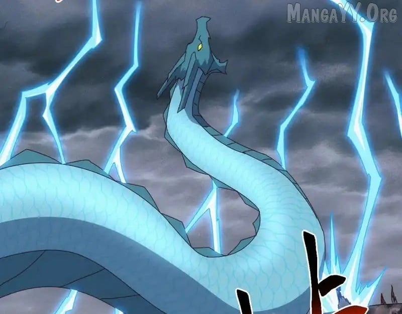 Invasion of the Myriad Races: Starting by Taming a Legendary Beast Chapter 64 - page 14